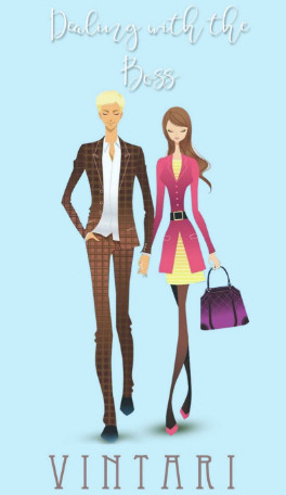 Dealing With The Boss